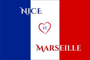Read more about the article Nice vs Marseille: Which is the Best City to Visit?