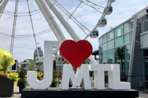 Read more about the article Perfect 10 Day Canada Trip: Best of Montreal, Toronto & Ottawa