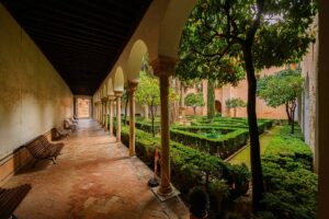 Read more about the article 2 Days in Granada, Spain (Perfect Itinerary for First Timers!)