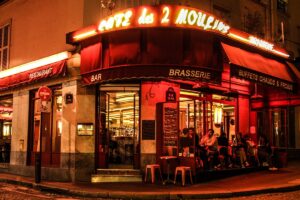 Read more about the article 13 Famous Paris Filming Locations (Movie and TV Favorites!)